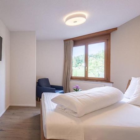 Noah Hotel Ruti  Zewnętrze zdjęcie