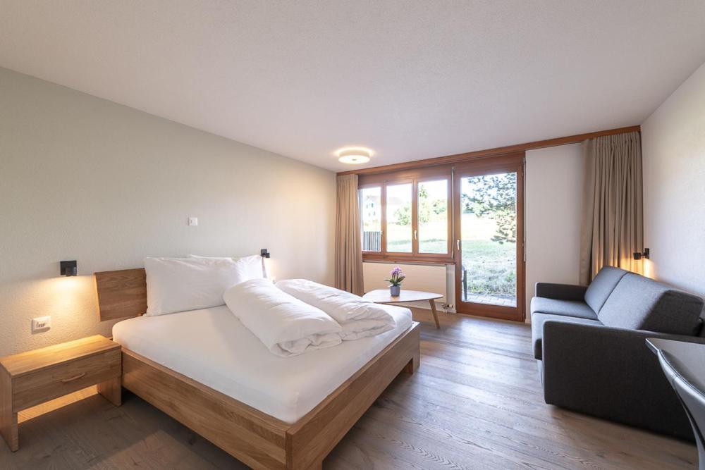 Noah Hotel Ruti  Zewnętrze zdjęcie
