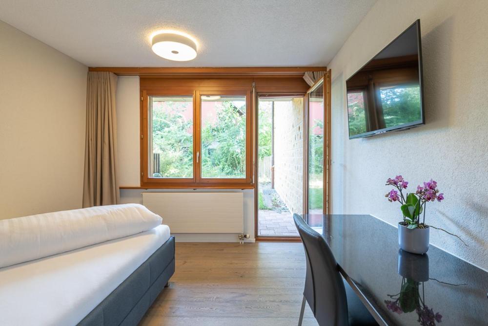 Noah Hotel Ruti  Zewnętrze zdjęcie