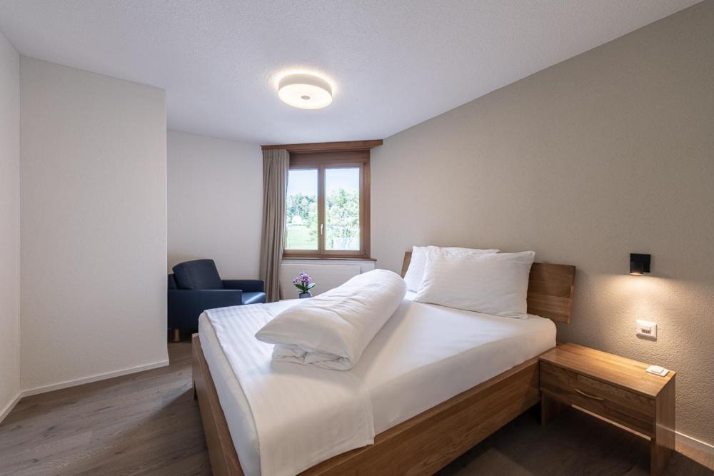 Noah Hotel Ruti  Zewnętrze zdjęcie