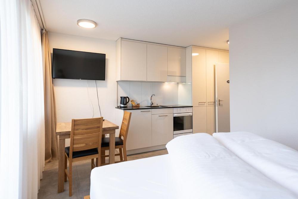 Noah Hotel Ruti  Zewnętrze zdjęcie