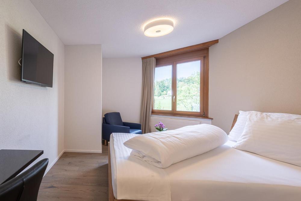 Noah Hotel Ruti  Zewnętrze zdjęcie