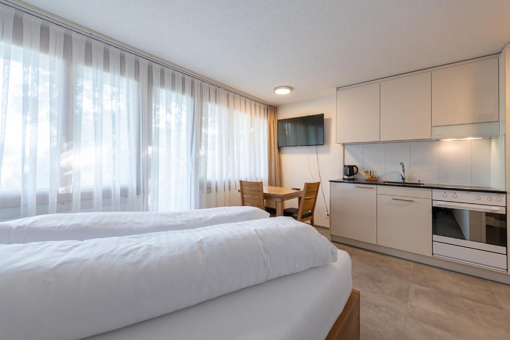 Noah Hotel Ruti  Zewnętrze zdjęcie
